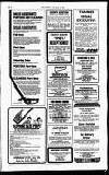 Hammersmith & Shepherds Bush Gazette Friday 14 March 1986 Page 51