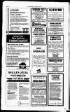Hammersmith & Shepherds Bush Gazette Friday 14 March 1986 Page 54