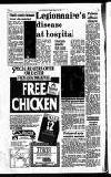 Hammersmith & Shepherds Bush Gazette Friday 21 March 1986 Page 2