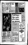 Hammersmith & Shepherds Bush Gazette Friday 21 March 1986 Page 3