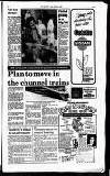 Hammersmith & Shepherds Bush Gazette Friday 21 March 1986 Page 7