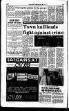 Hammersmith & Shepherds Bush Gazette Friday 21 March 1986 Page 12