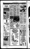 Hammersmith & Shepherds Bush Gazette Friday 21 March 1986 Page 18