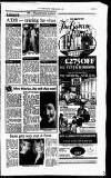 Hammersmith & Shepherds Bush Gazette Friday 21 March 1986 Page 25