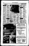 Hammersmith & Shepherds Bush Gazette Friday 21 March 1986 Page 44