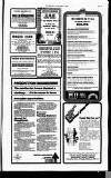 Hammersmith & Shepherds Bush Gazette Friday 21 March 1986 Page 61