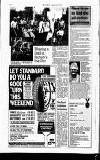 Hammersmith & Shepherds Bush Gazette Friday 20 June 1986 Page 2