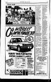 Hammersmith & Shepherds Bush Gazette Friday 20 June 1986 Page 12