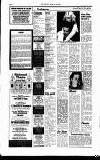 Hammersmith & Shepherds Bush Gazette Friday 20 June 1986 Page 16