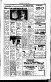 Hammersmith & Shepherds Bush Gazette Friday 20 June 1986 Page 17