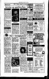 Hammersmith & Shepherds Bush Gazette Friday 20 June 1986 Page 19