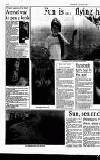 Hammersmith & Shepherds Bush Gazette Friday 20 June 1986 Page 22