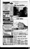 Hammersmith & Shepherds Bush Gazette Friday 20 June 1986 Page 25