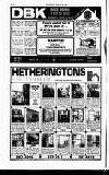 Hammersmith & Shepherds Bush Gazette Friday 20 June 1986 Page 29