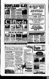 Hammersmith & Shepherds Bush Gazette Friday 20 June 1986 Page 37