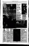 Hammersmith & Shepherds Bush Gazette Friday 20 June 1986 Page 39