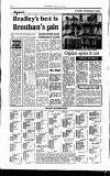 Hammersmith & Shepherds Bush Gazette Friday 20 June 1986 Page 40
