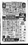 Hammersmith & Shepherds Bush Gazette Friday 20 June 1986 Page 50