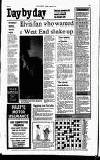 Hammersmith & Shepherds Bush Gazette Friday 20 June 1986 Page 60