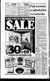 Hammersmith & Shepherds Bush Gazette Friday 04 July 1986 Page 2