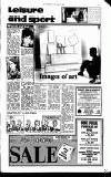 Hammersmith & Shepherds Bush Gazette Friday 04 July 1986 Page 15