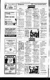 Hammersmith & Shepherds Bush Gazette Friday 04 July 1986 Page 18