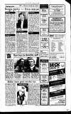 Hammersmith & Shepherds Bush Gazette Friday 04 July 1986 Page 19