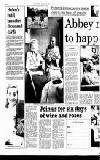 Hammersmith & Shepherds Bush Gazette Friday 04 July 1986 Page 23