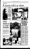 Hammersmith & Shepherds Bush Gazette Friday 04 July 1986 Page 39