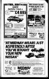Hammersmith & Shepherds Bush Gazette Friday 04 July 1986 Page 47