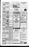 Hammersmith & Shepherds Bush Gazette Friday 04 July 1986 Page 52