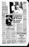 Hammersmith & Shepherds Bush Gazette Friday 11 July 1986 Page 5