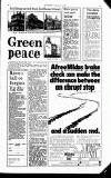 Hammersmith & Shepherds Bush Gazette Friday 11 July 1986 Page 7