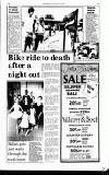 Hammersmith & Shepherds Bush Gazette Friday 11 July 1986 Page 9