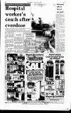 Hammersmith & Shepherds Bush Gazette Friday 11 July 1986 Page 11