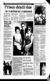 Hammersmith & Shepherds Bush Gazette Friday 11 July 1986 Page 13