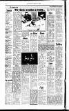 Hammersmith & Shepherds Bush Gazette Friday 11 July 1986 Page 18