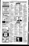 Hammersmith & Shepherds Bush Gazette Friday 11 July 1986 Page 20