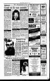 Hammersmith & Shepherds Bush Gazette Friday 11 July 1986 Page 21