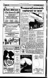 Hammersmith & Shepherds Bush Gazette Friday 11 July 1986 Page 22
