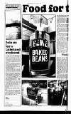 Hammersmith & Shepherds Bush Gazette Friday 11 July 1986 Page 26