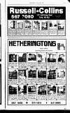 Hammersmith & Shepherds Bush Gazette Friday 11 July 1986 Page 41