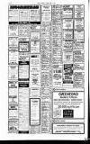 Hammersmith & Shepherds Bush Gazette Friday 11 July 1986 Page 48