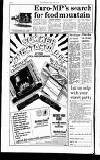 Hammersmith & Shepherds Bush Gazette Friday 18 July 1986 Page 2