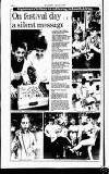 Hammersmith & Shepherds Bush Gazette Friday 18 July 1986 Page 8