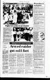 Hammersmith & Shepherds Bush Gazette Friday 18 July 1986 Page 9