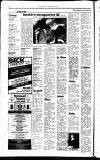 Hammersmith & Shepherds Bush Gazette Friday 18 July 1986 Page 14