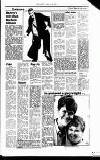 Hammersmith & Shepherds Bush Gazette Friday 18 July 1986 Page 15
