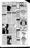 Hammersmith & Shepherds Bush Gazette Friday 18 July 1986 Page 17