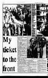 Hammersmith & Shepherds Bush Gazette Friday 18 July 1986 Page 24